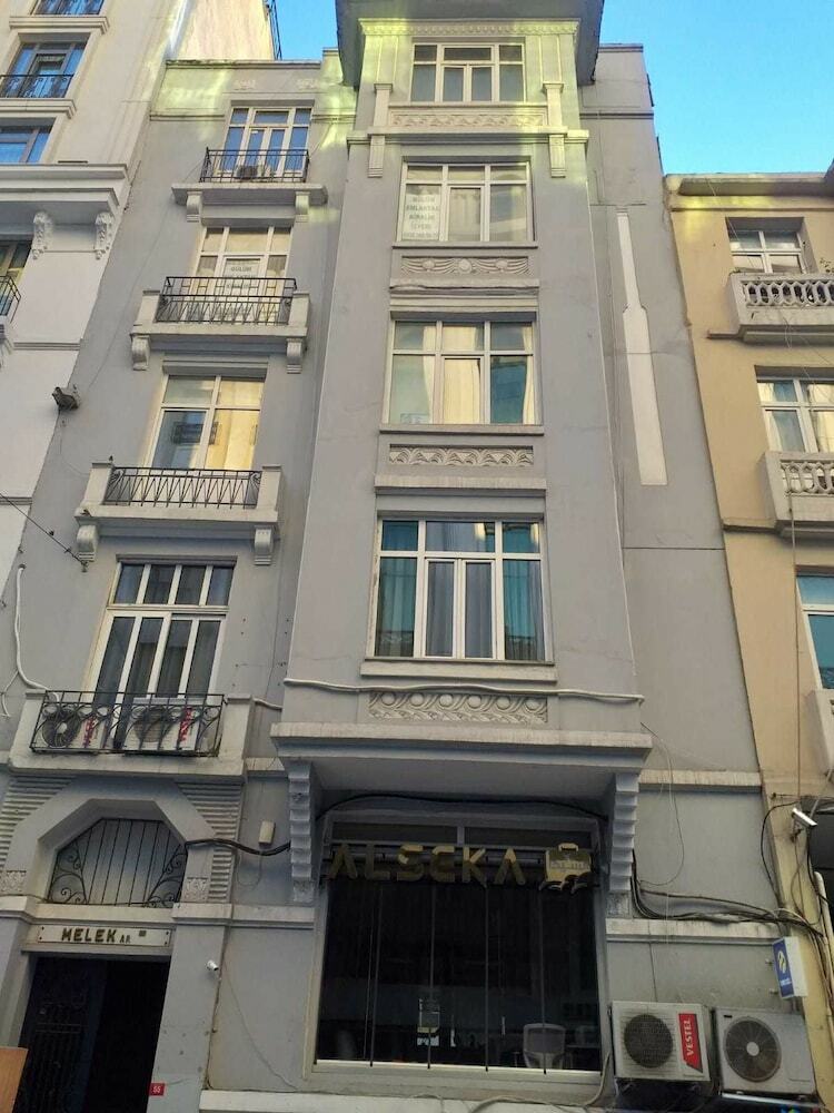 Apartamento Star Home