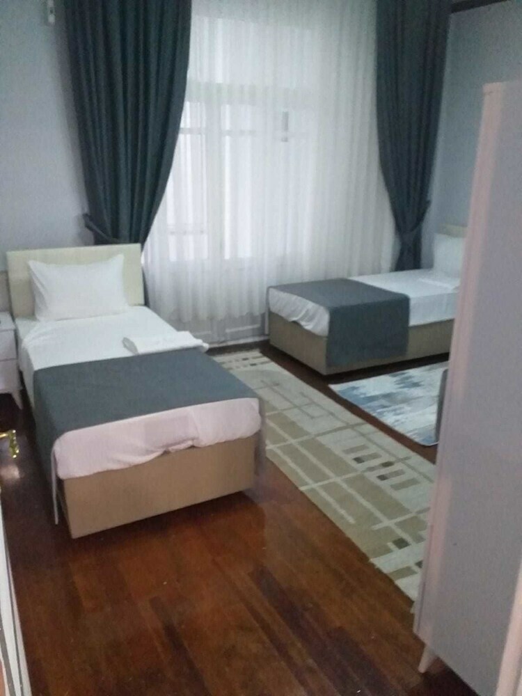 Apartamento Star Home