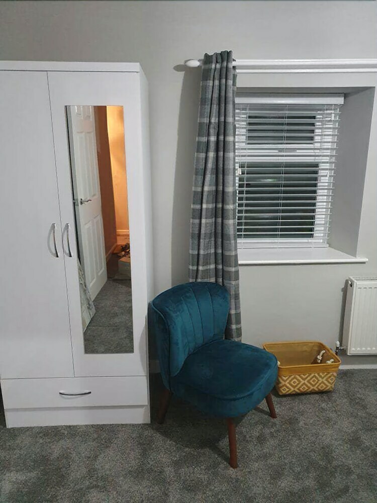 Neds Brae House
