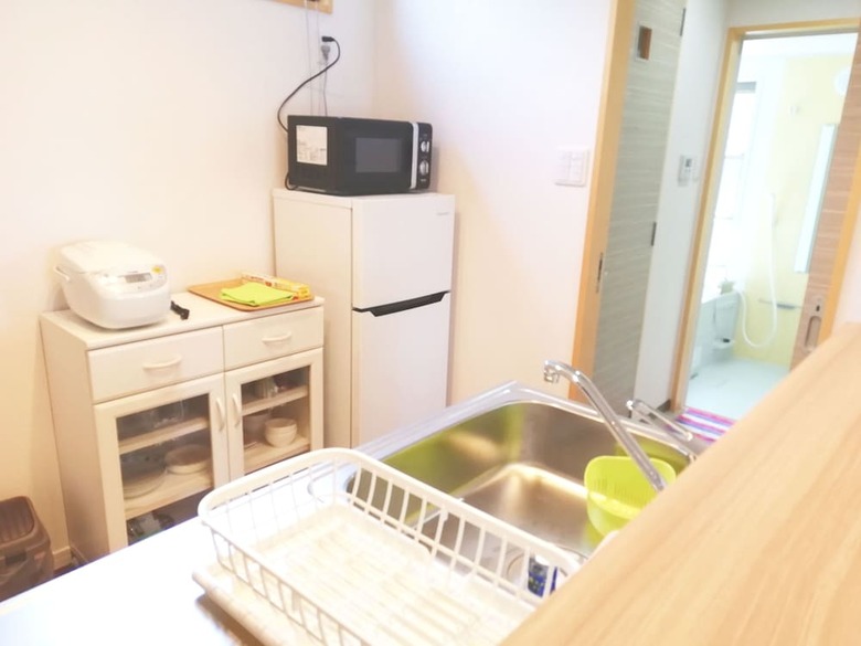 Villa Skyterrace Churashima