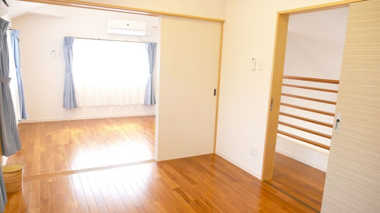 Villa Skyterrace Churashima