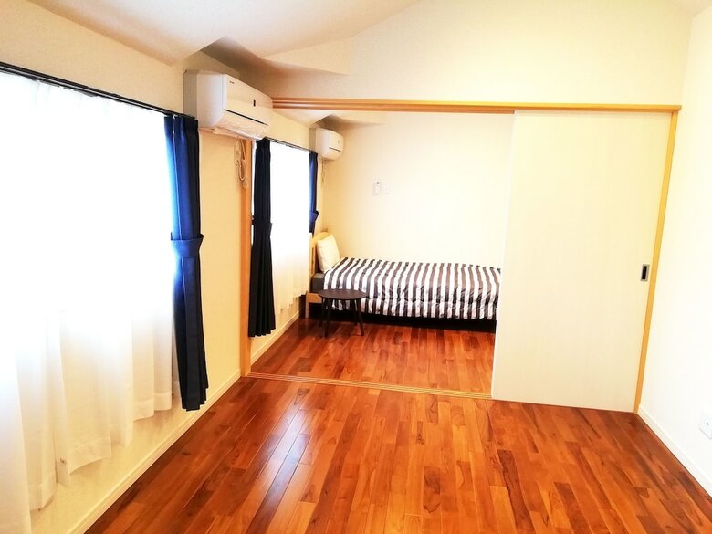 Villa Skyterrace Churashima