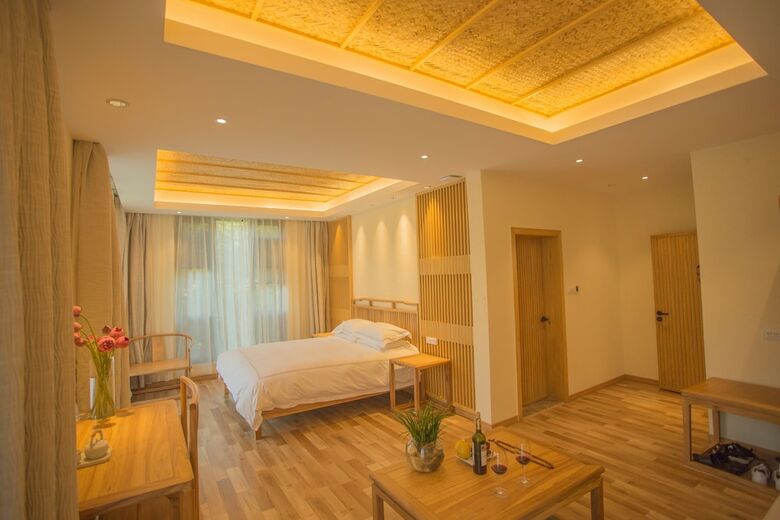 Hotel Cloud Valley House
