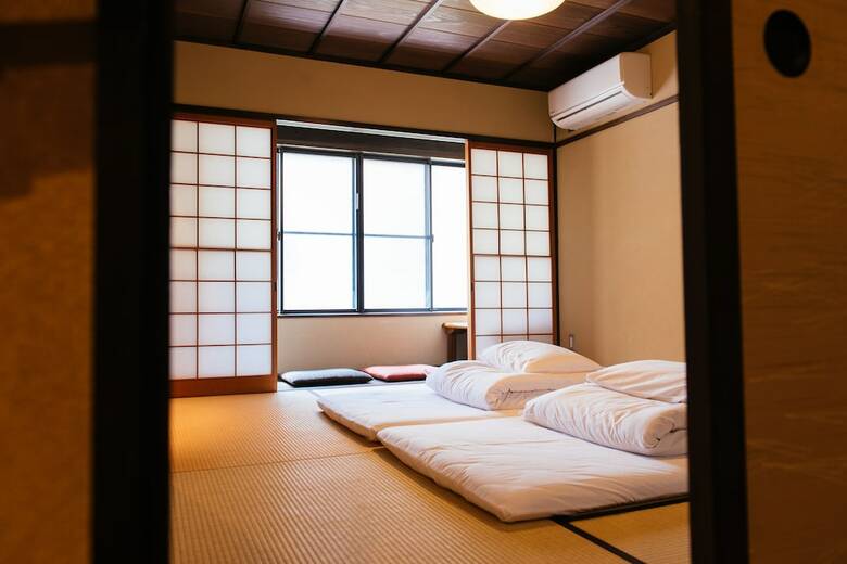 Hotel Kotone Machiya Inn