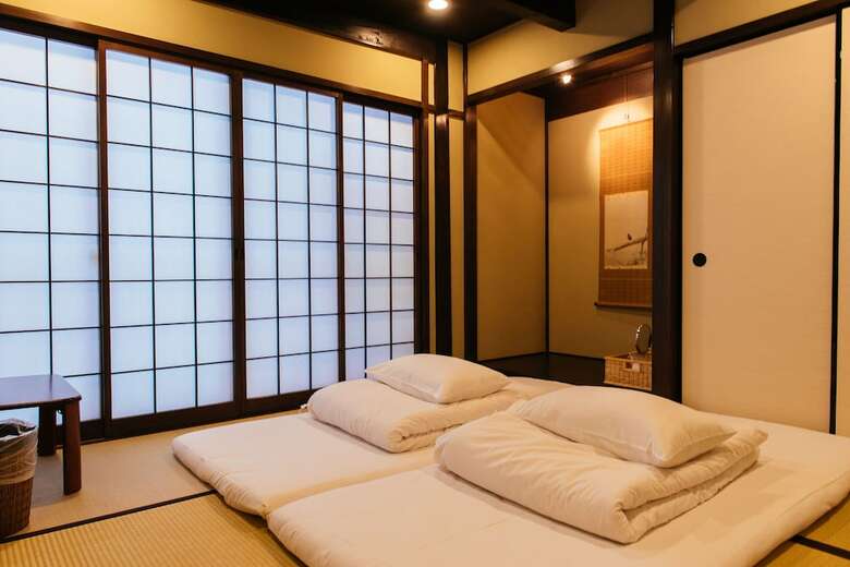 Hotel Kotone Machiya Inn