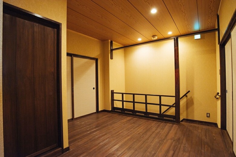 Hotel Kotone Machiya Inn