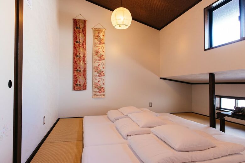 Hotel Kotone Machiya Inn