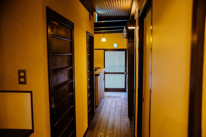 Hotel Kotone Machiya Inn