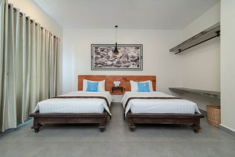 Hotel Green Stay Village