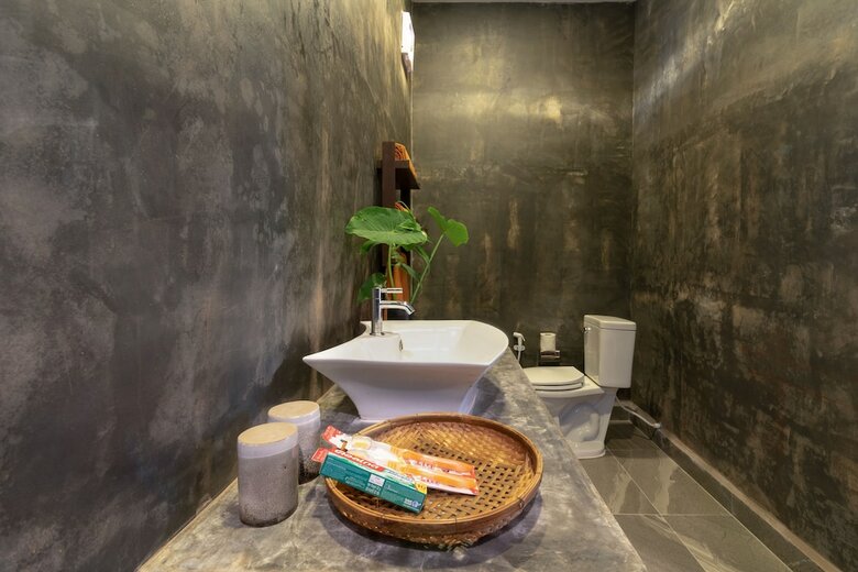 Hotel Green Stay Village