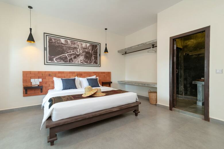 Hotel Green Stay Village