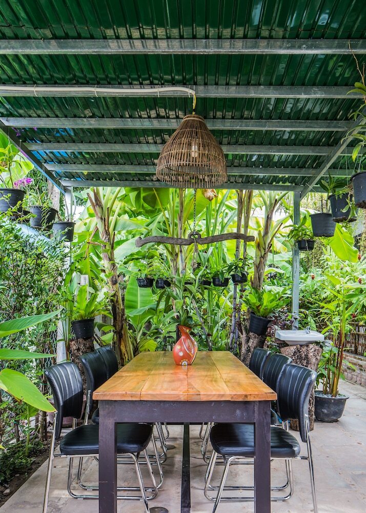 Hotel Green Stay Village