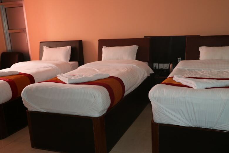 Hotel Chris