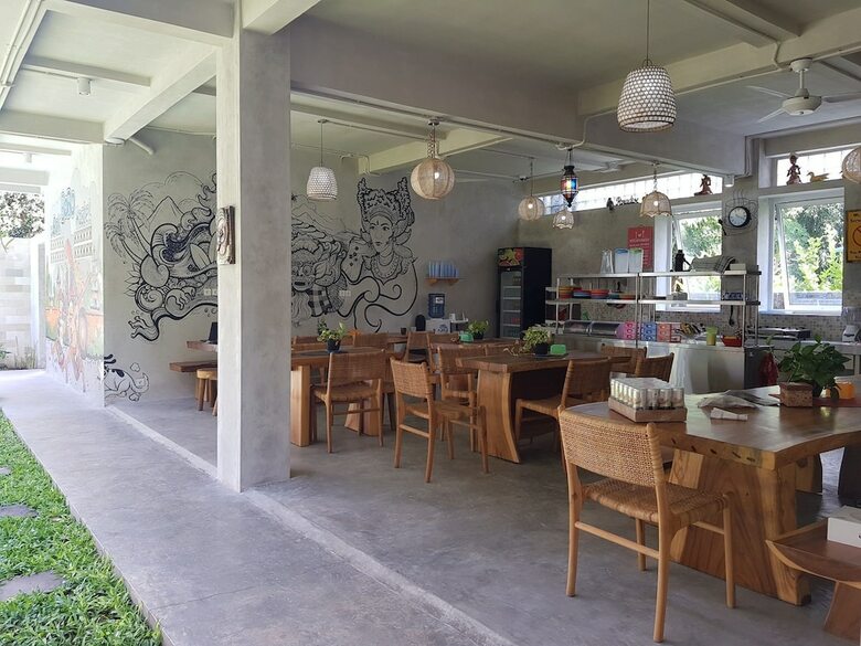 Hostal Bali Bobo Hostel
