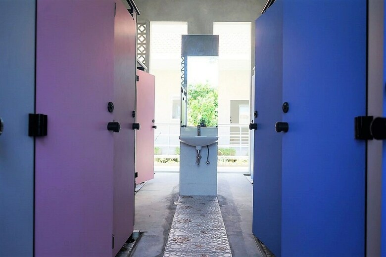 Hostal Bali Bobo Hostel