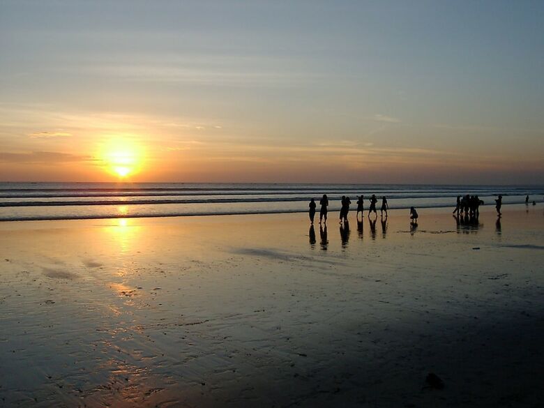 Hostal Bali Bobo Hostel