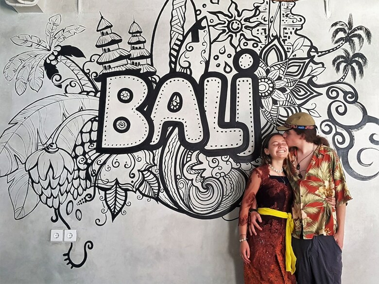 Hostal Bali Bobo Hostel