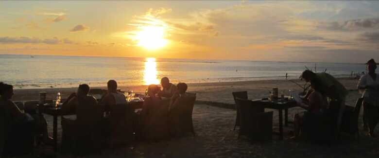 Hostal Bali Bobo Hostel