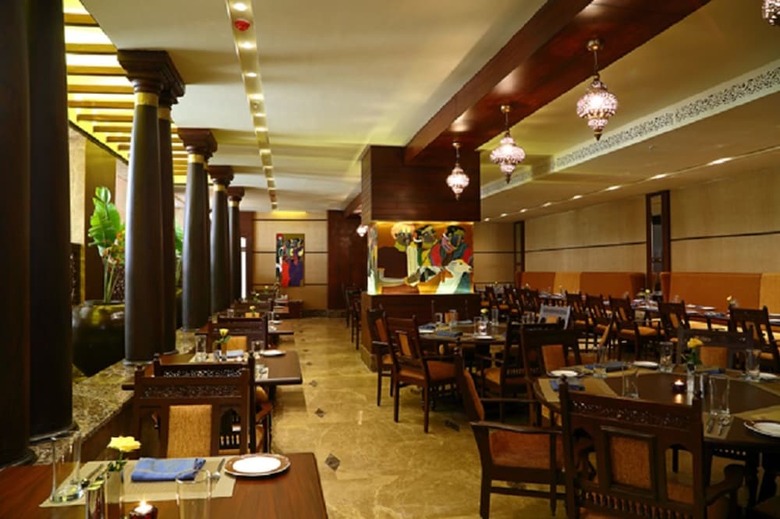 Katriya Hotel & Towers