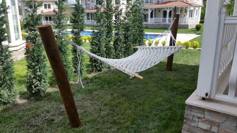 Villa Palace Kirkpinar