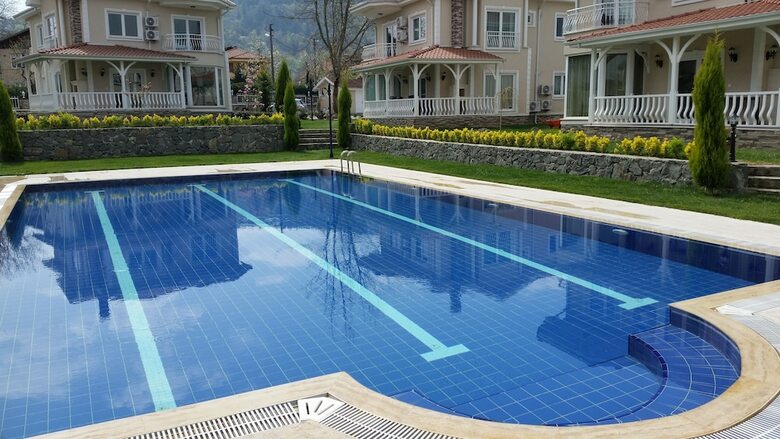 Villa Palace Kirkpinar