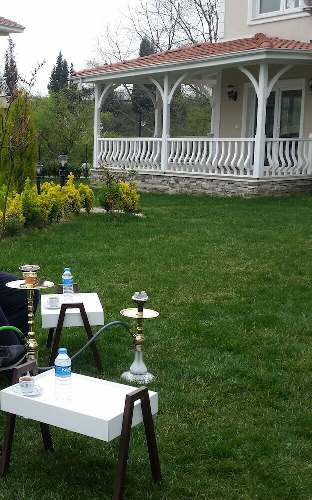 Villa Palace Kirkpinar