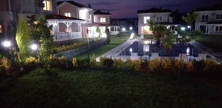 Villa Palace Kirkpinar