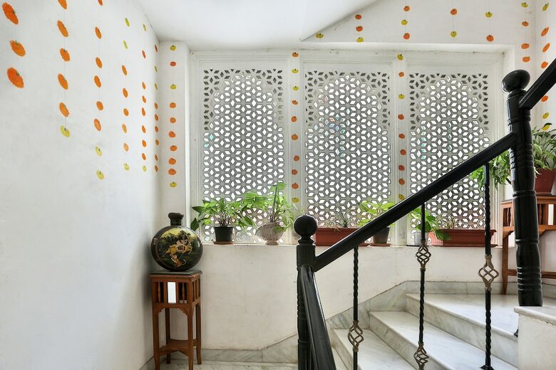 Hotel Jaisingh Garh By Innovating Hospitality