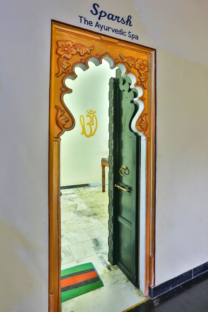Hotel Jaisingh Garh By Innovating Hospitality