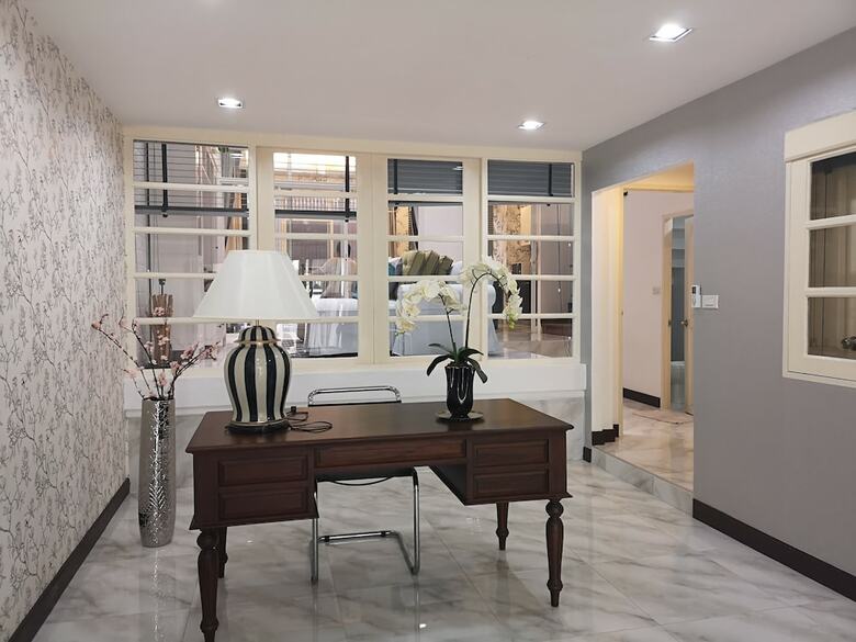 Changwattana Villa By Passionata Collection