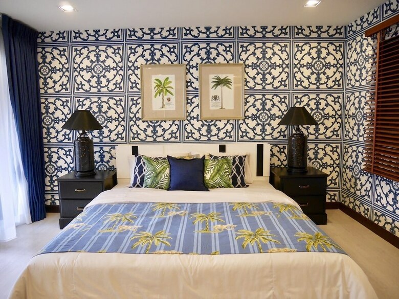 Changwattana Villa By Passionata Collection