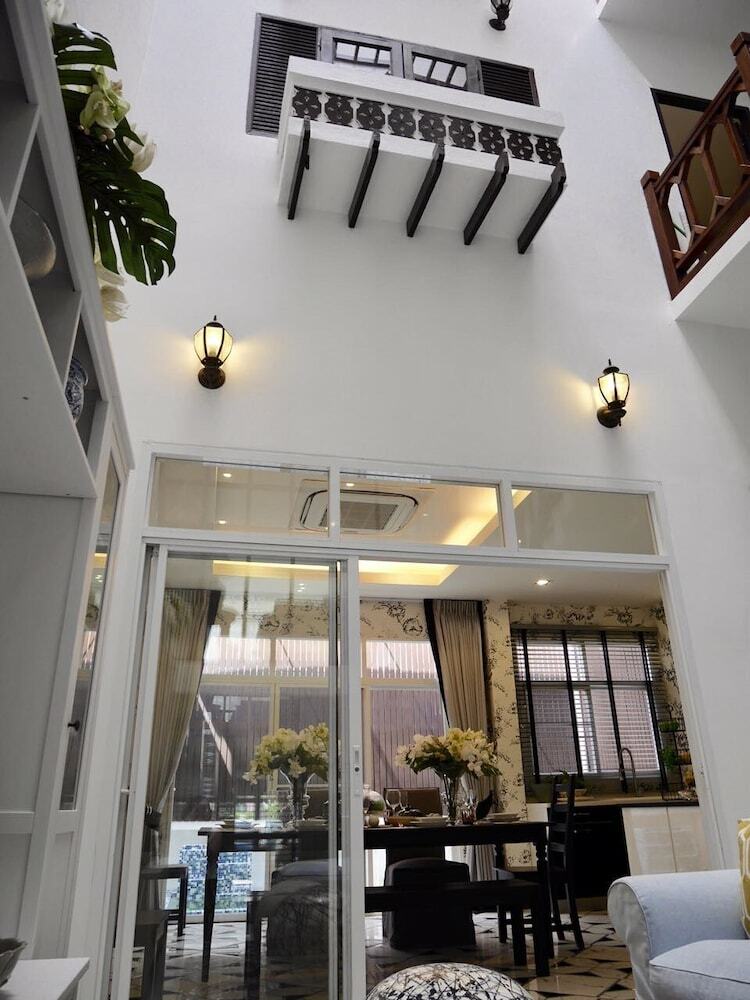 Changwattana Villa By Passionata Collection