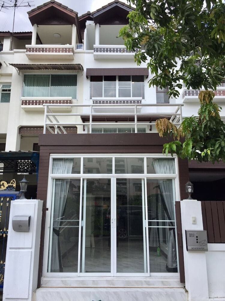 Changwattana Villa By Passionata Collection