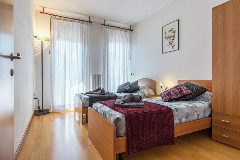 Apartamento Venice Suite 23