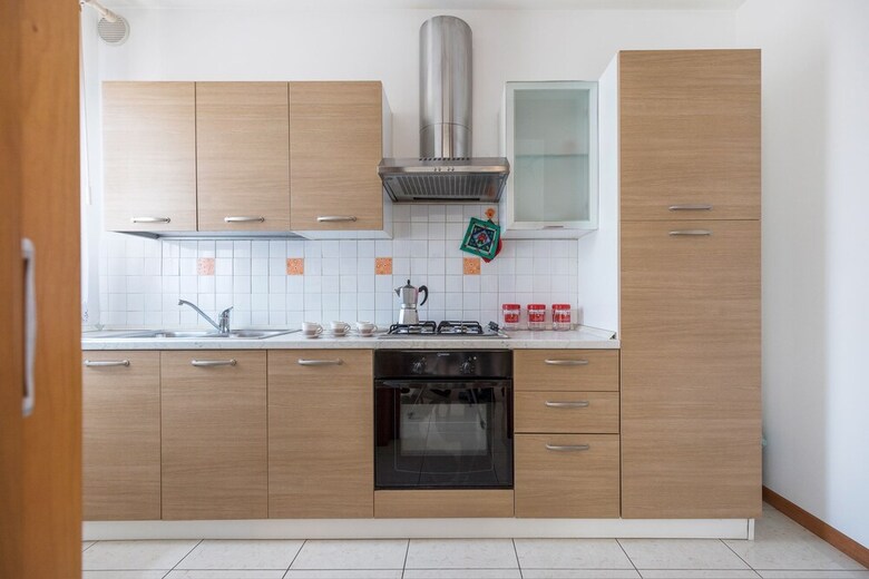 Apartamento Venice Suite 23