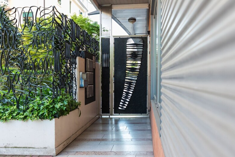 Apartamento Venice Suite 23