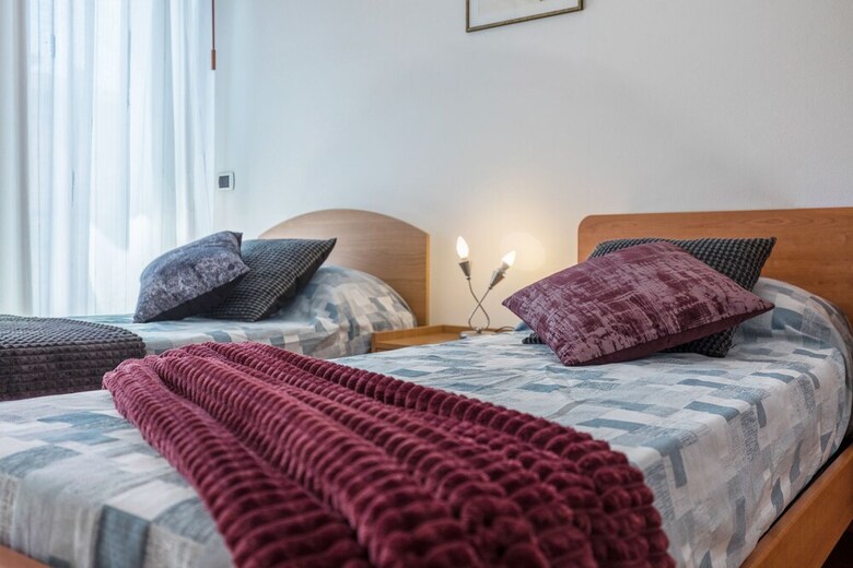 Apartamento Venice Suite 23