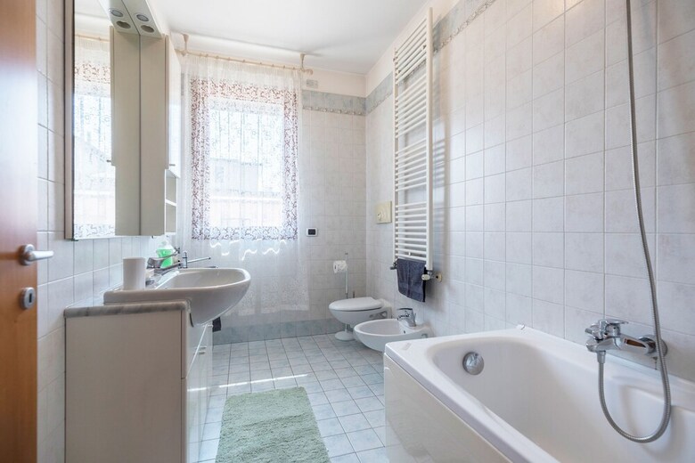 Apartamento Venice Suite 23