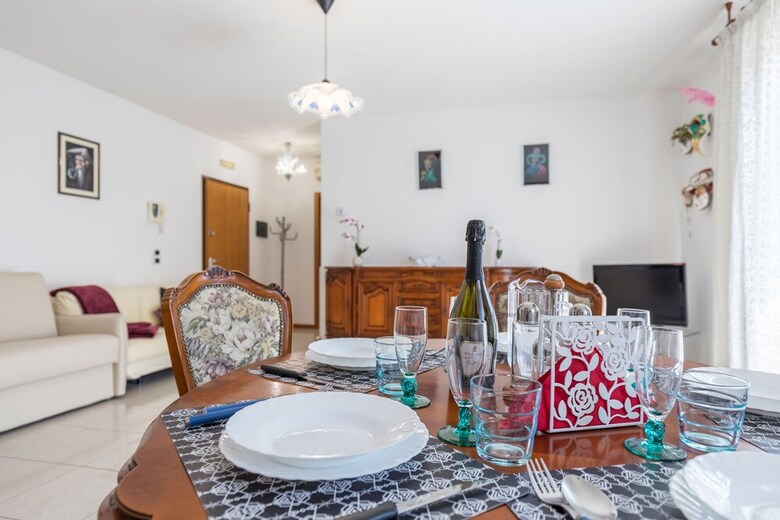 Apartamento Venice Suite 23
