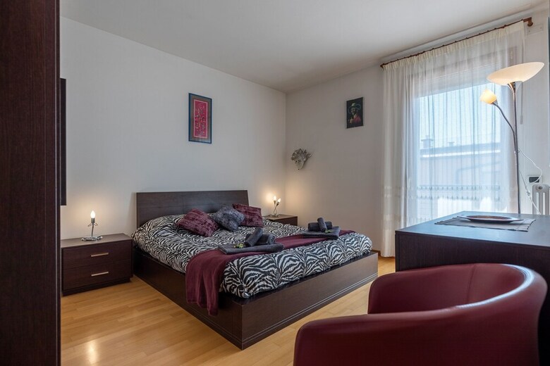 Apartamento Venice Suite 23