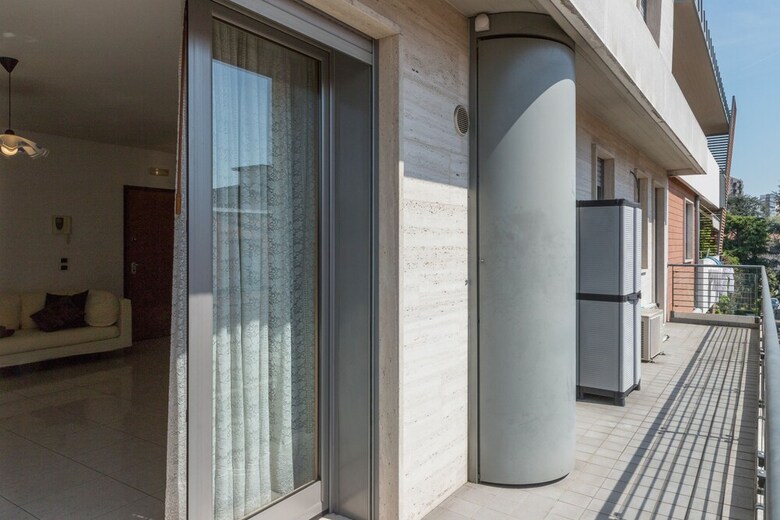 Apartamento Venice Suite 23