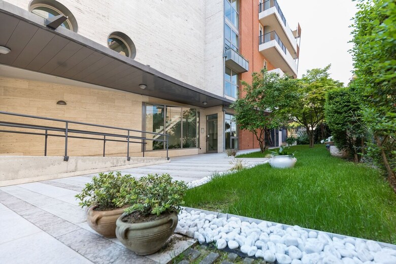 Apartamento Venice Suite 23