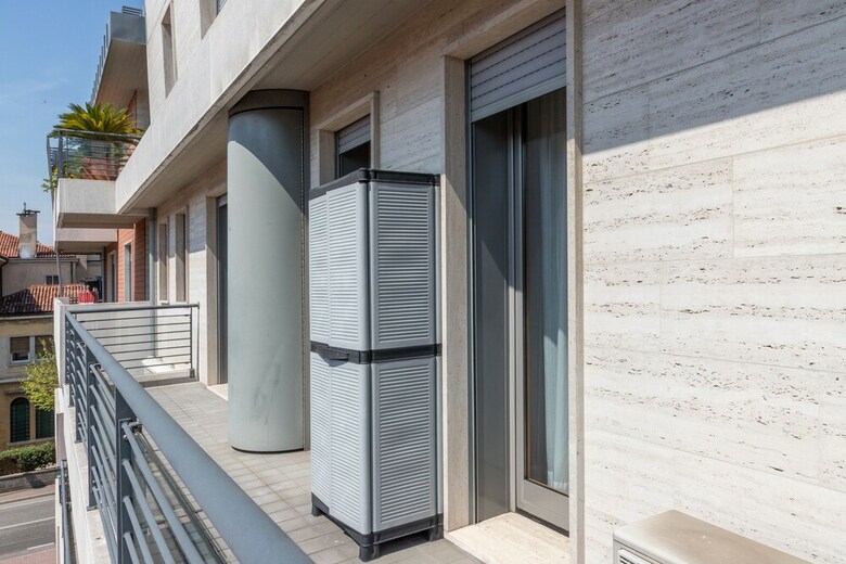 Apartamento Venice Suite 23