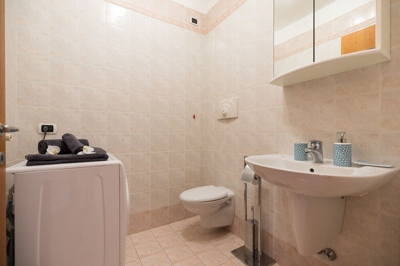 Apartamento Venice Suite 23