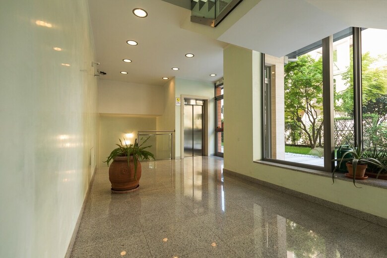 Apartamento Venice Suite 23