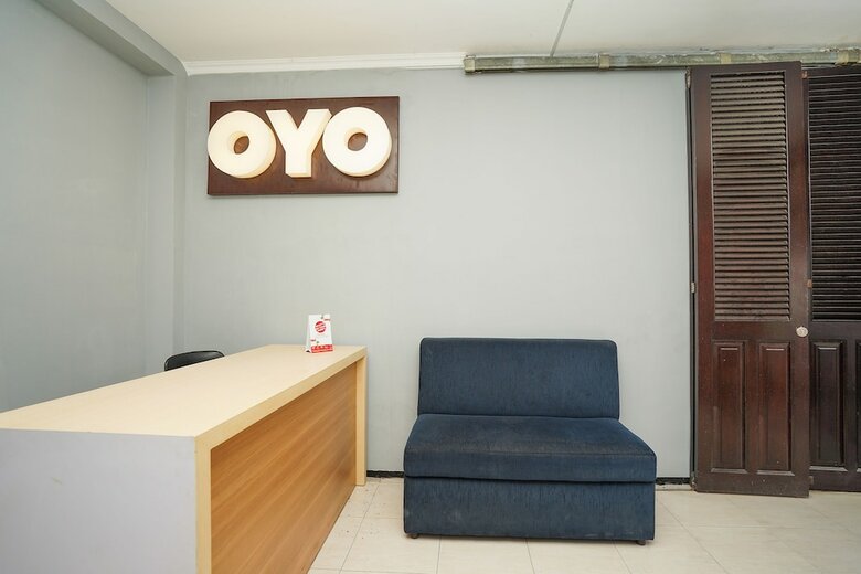 Hotel Oyo 331 Osuko Residence