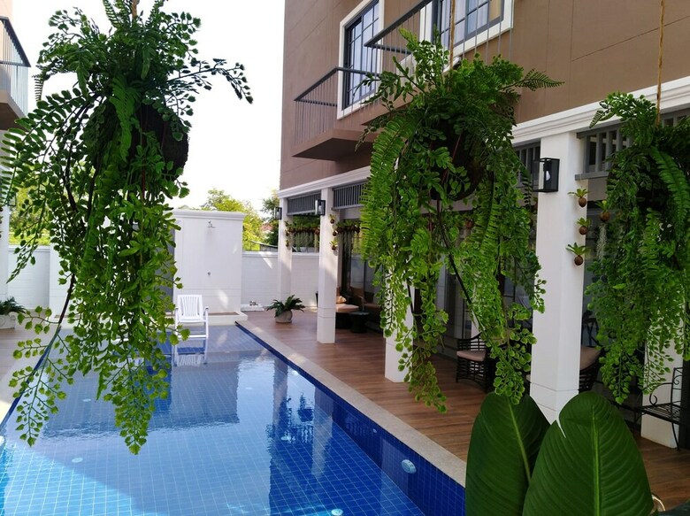 Hotel Matana