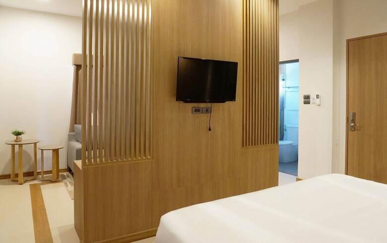 Hotel Matana