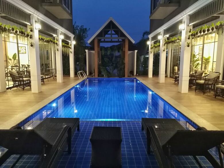 Hotel Matana