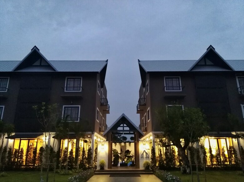 Hotel Matana
